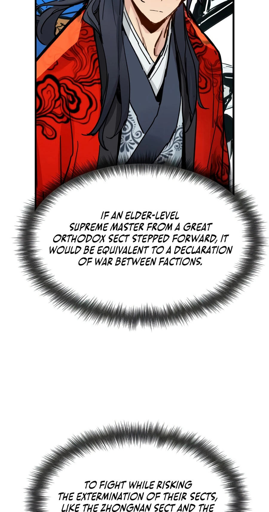 Chronicles of a Doomed Prodigy Chapter 80 page 79 - 