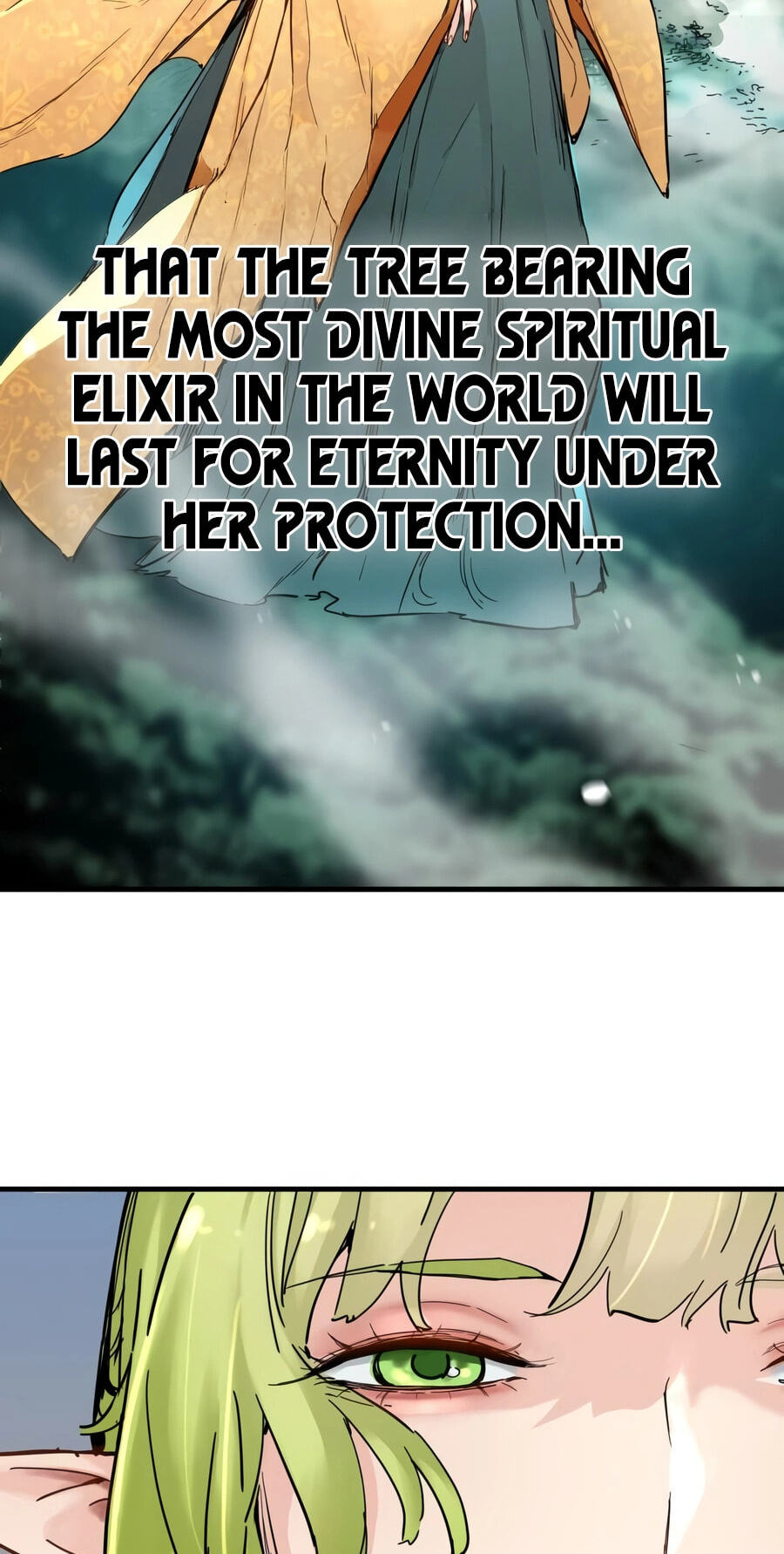 Chronicles of a Doomed Prodigy Chapter 80 page 9 - 