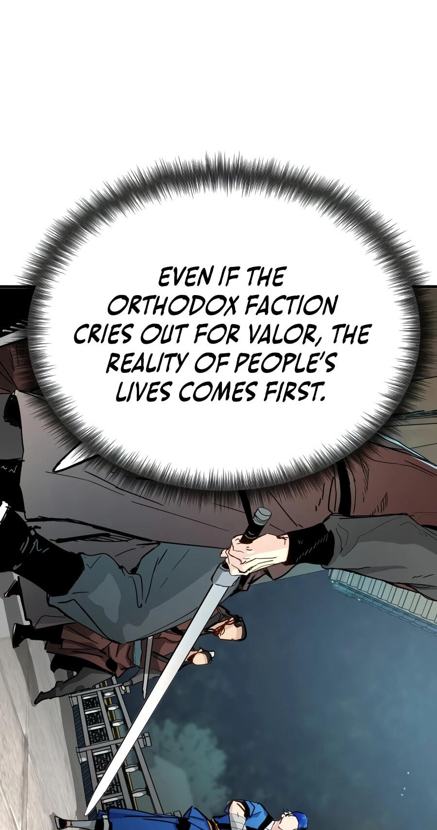 Chronicles of a Doomed Prodigy Chapter 80 page 82 - 