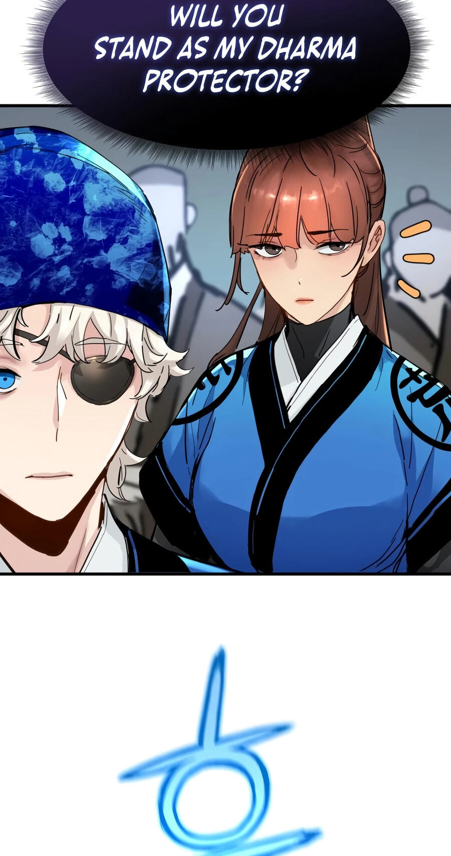 Chronicles of a Doomed Prodigy Chapter 80 page 84 - 