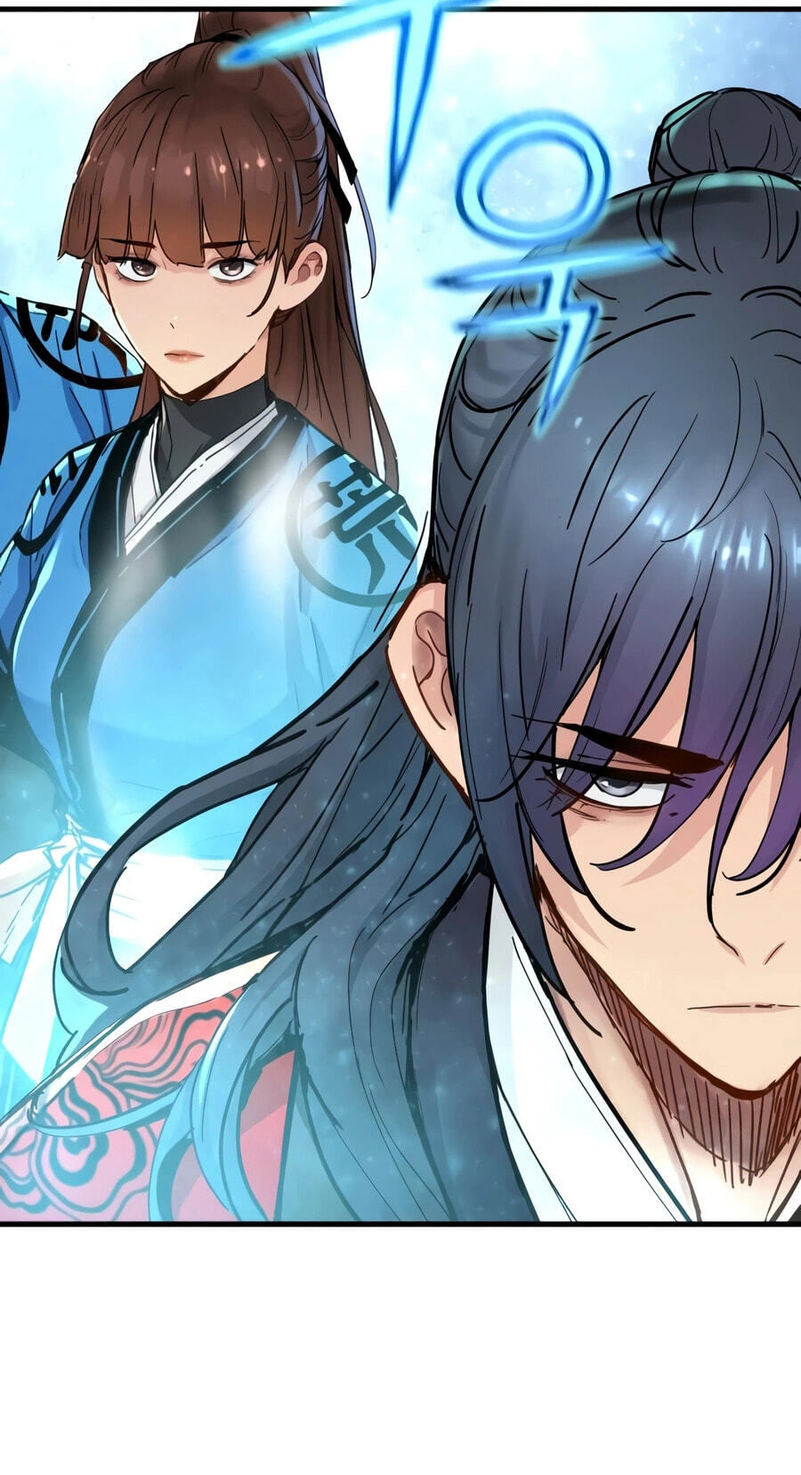 Chronicles of a Doomed Prodigy Chapter 80 page 85 - 