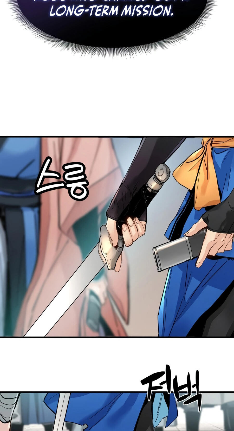 Chronicles of a Doomed Prodigy Chapter 80 page 87 - 