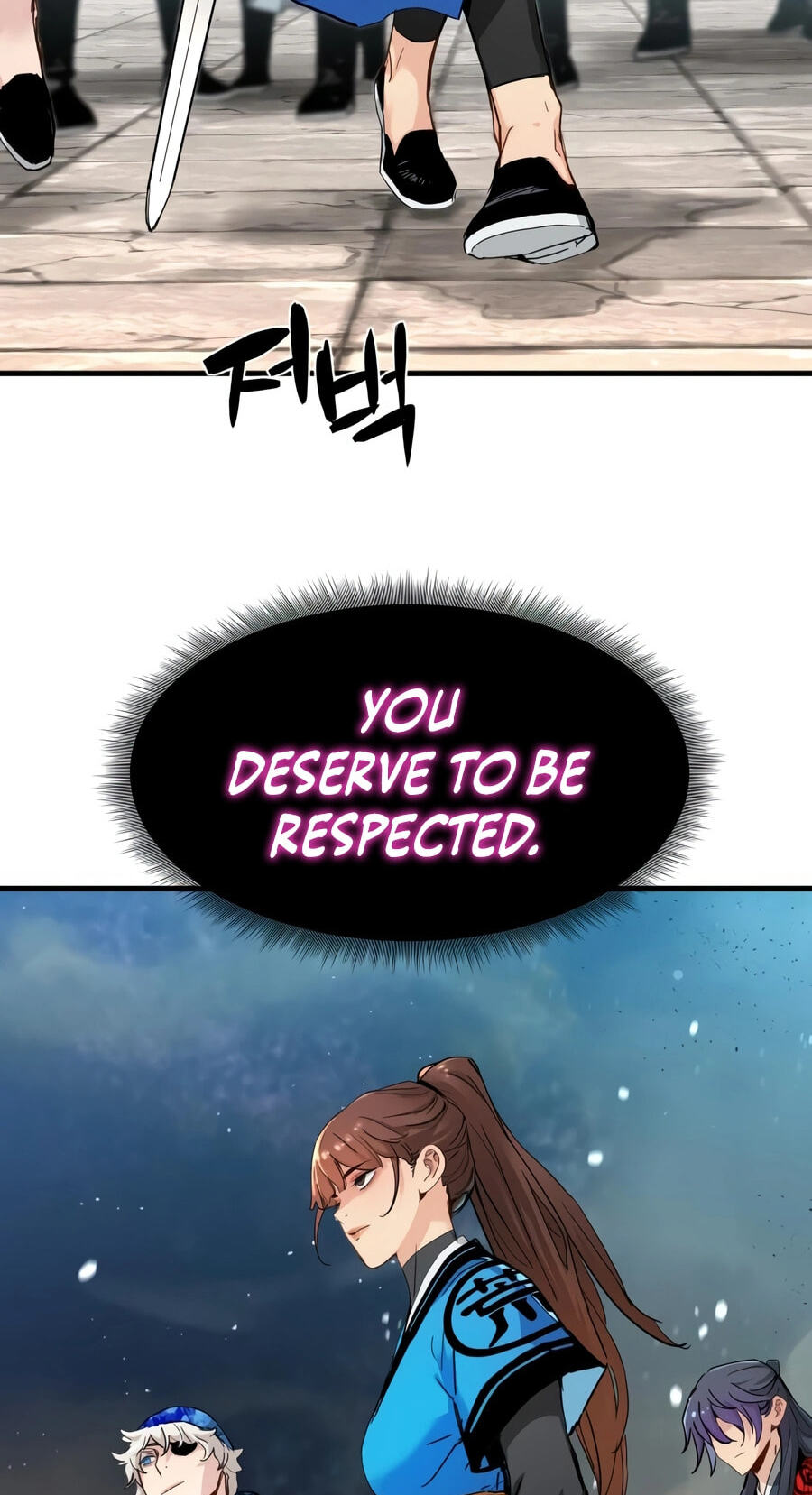Chronicles of a Doomed Prodigy Chapter 80 page 88 - 