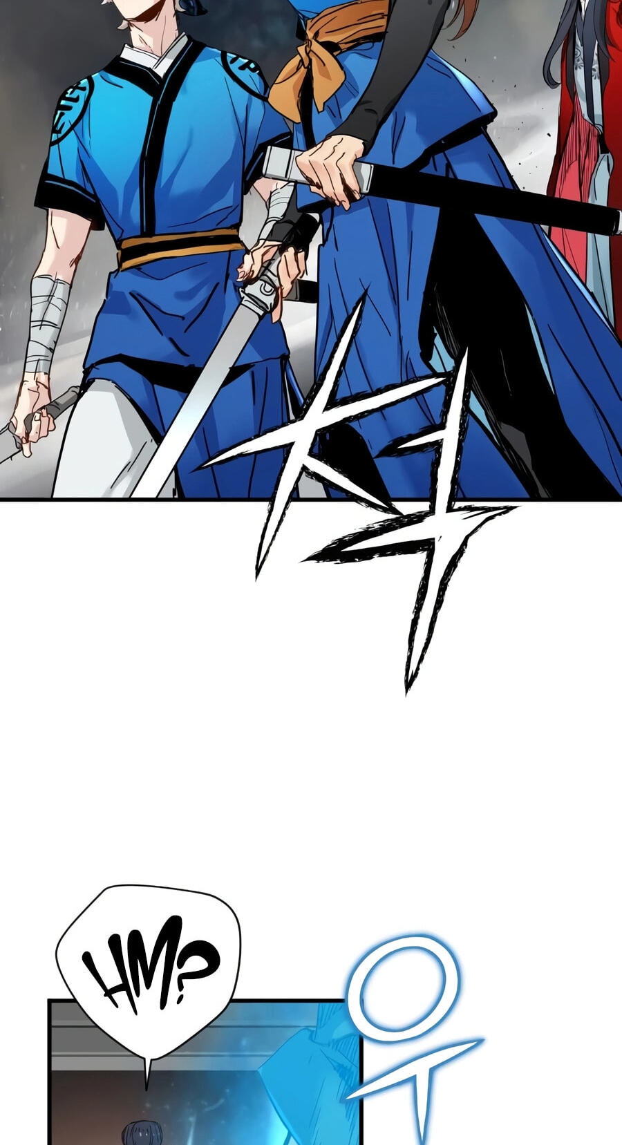 Chronicles of a Doomed Prodigy Chapter 80 page 89 - 
