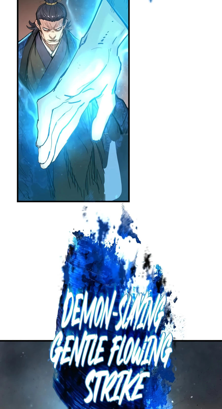 Chronicles of a Doomed Prodigy Chapter 80 page 90 - 