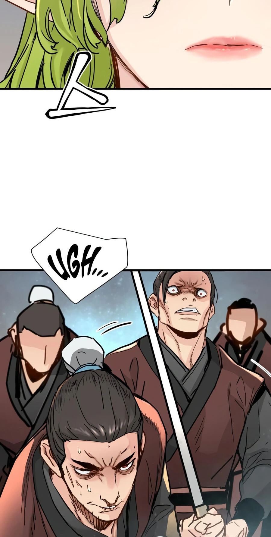 Chronicles of a Doomed Prodigy Chapter 80 page 10 - 