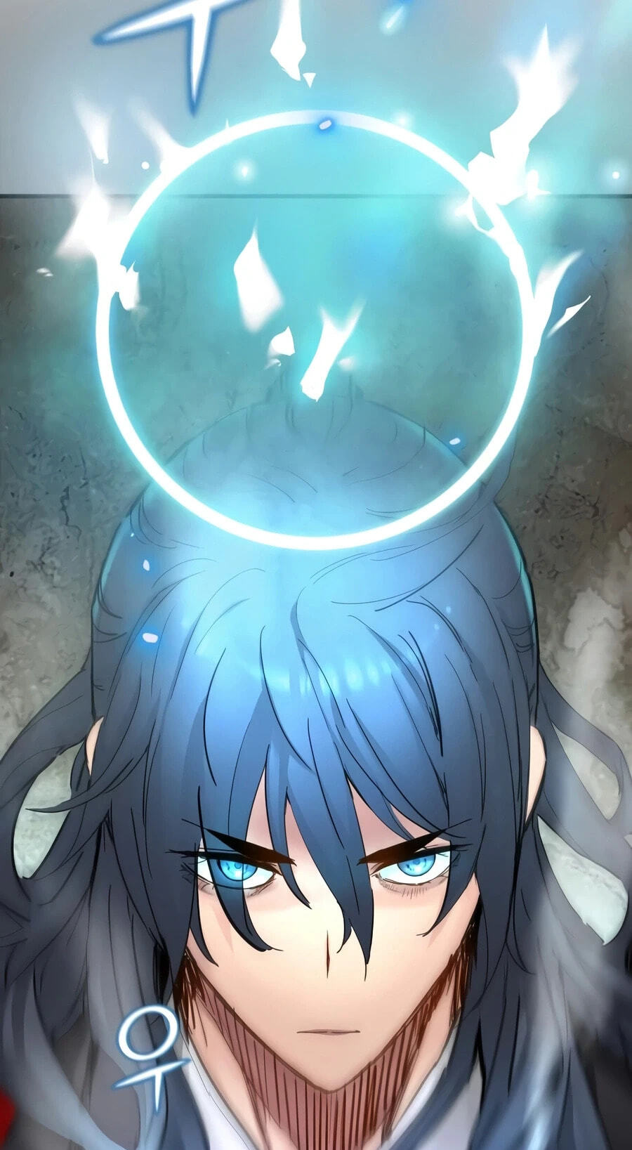 Chronicles of a Doomed Prodigy Chapter 80 page 94 - 
