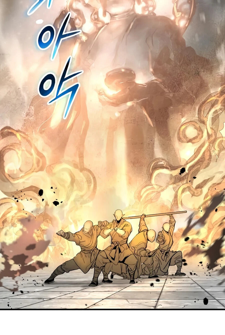 Chronicles of a Doomed Prodigy Chapter 81 page 11 - 
