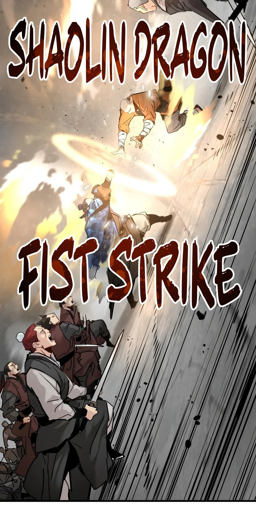 Chronicles of a Doomed Prodigy Chapter 81 page 14 - 