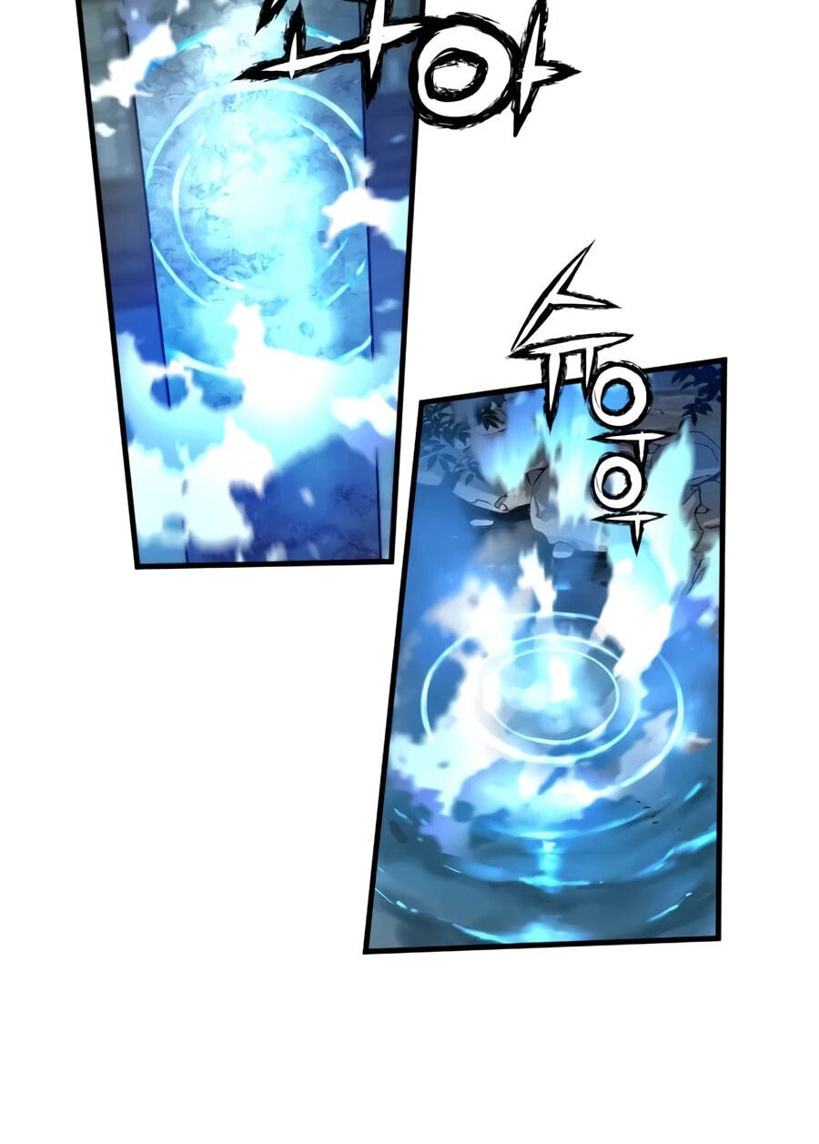 Chronicles of a Doomed Prodigy Chapter 81 page 22 - 