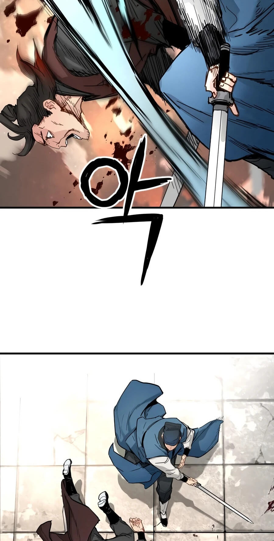 Chronicles of a Doomed Prodigy Chapter 81 page 25 - 