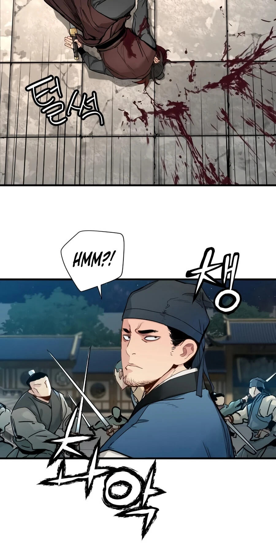 Chronicles of a Doomed Prodigy Chapter 81 page 26 - 