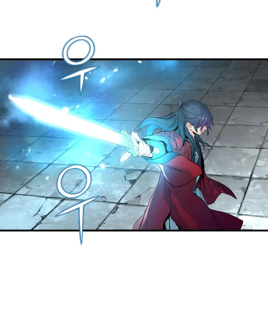 Chronicles of a Doomed Prodigy Chapter 81 page 32 - 