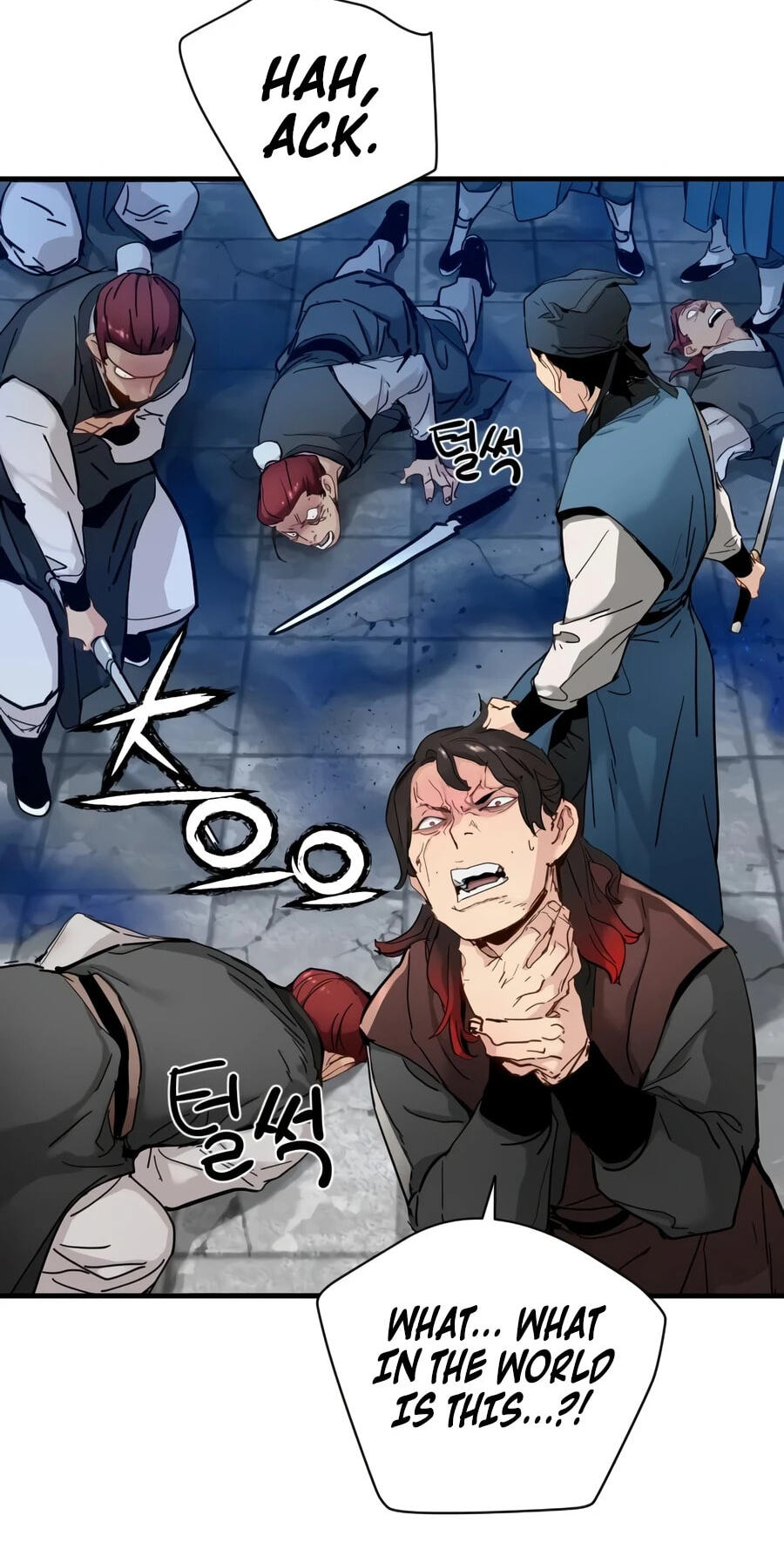 Chronicles of a Doomed Prodigy Chapter 81 page 41 - 