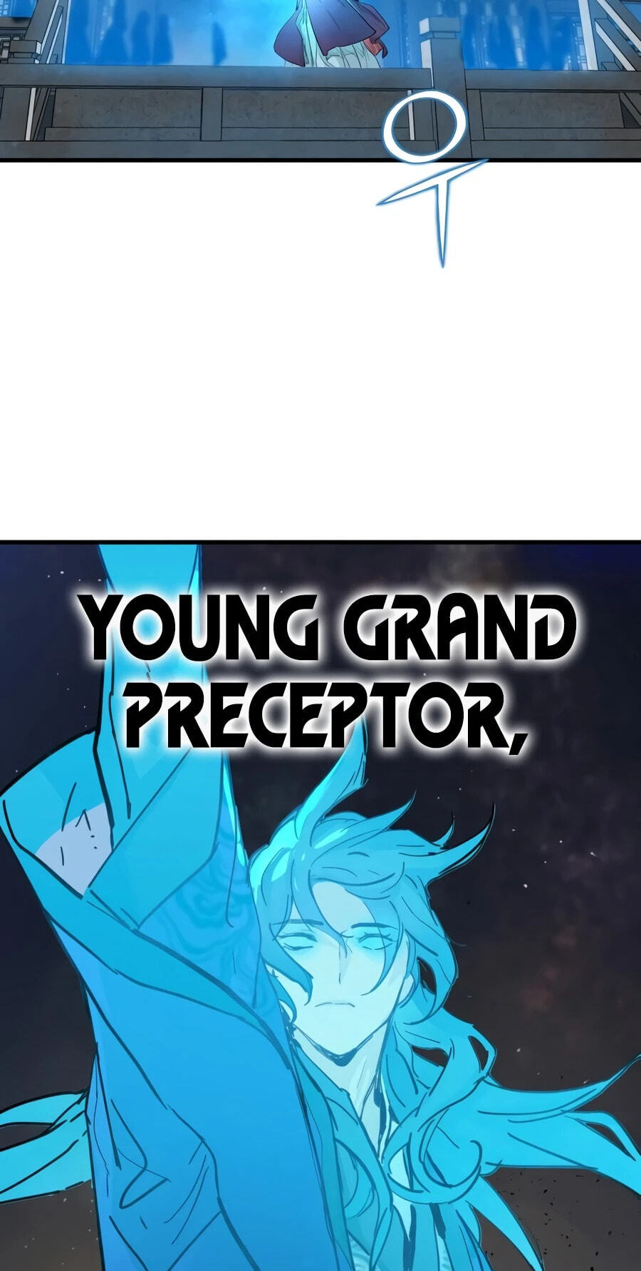 Chronicles of a Doomed Prodigy Chapter 81 page 43 - 
