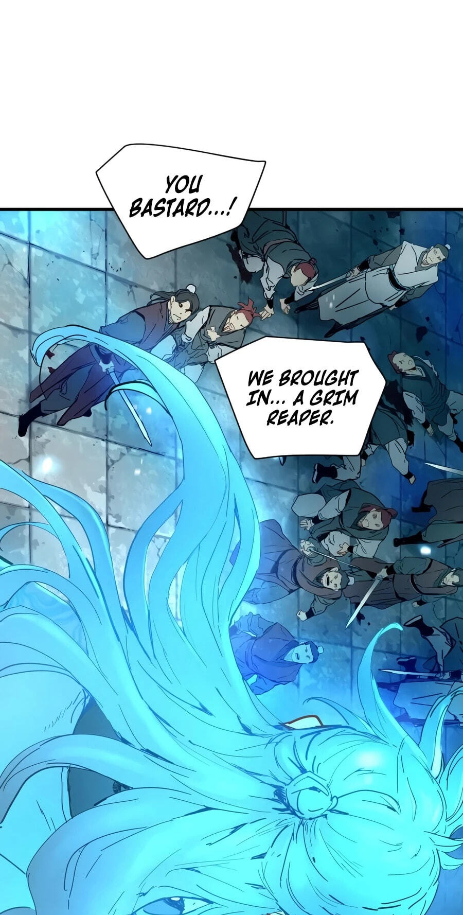 Chronicles of a Doomed Prodigy Chapter 81 page 45 - 