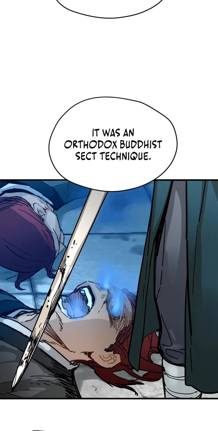 Chronicles of a Doomed Prodigy Chapter 81 page 48 - 