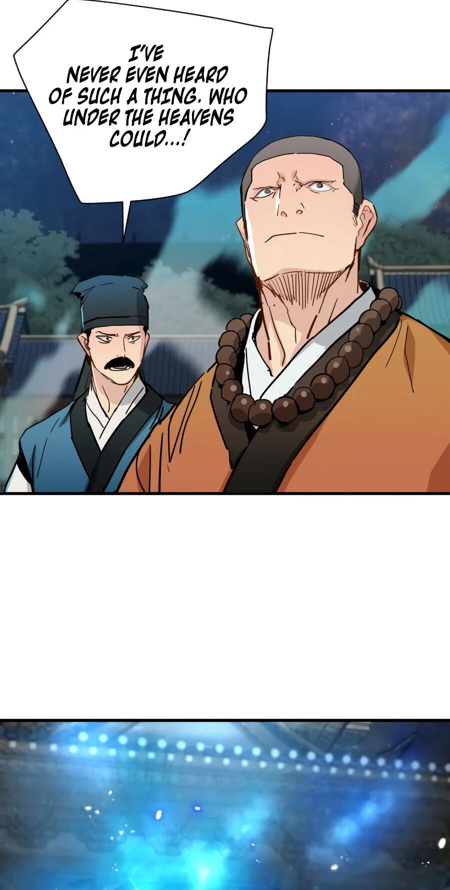 Chronicles of a Doomed Prodigy Chapter 81 page 49 - 