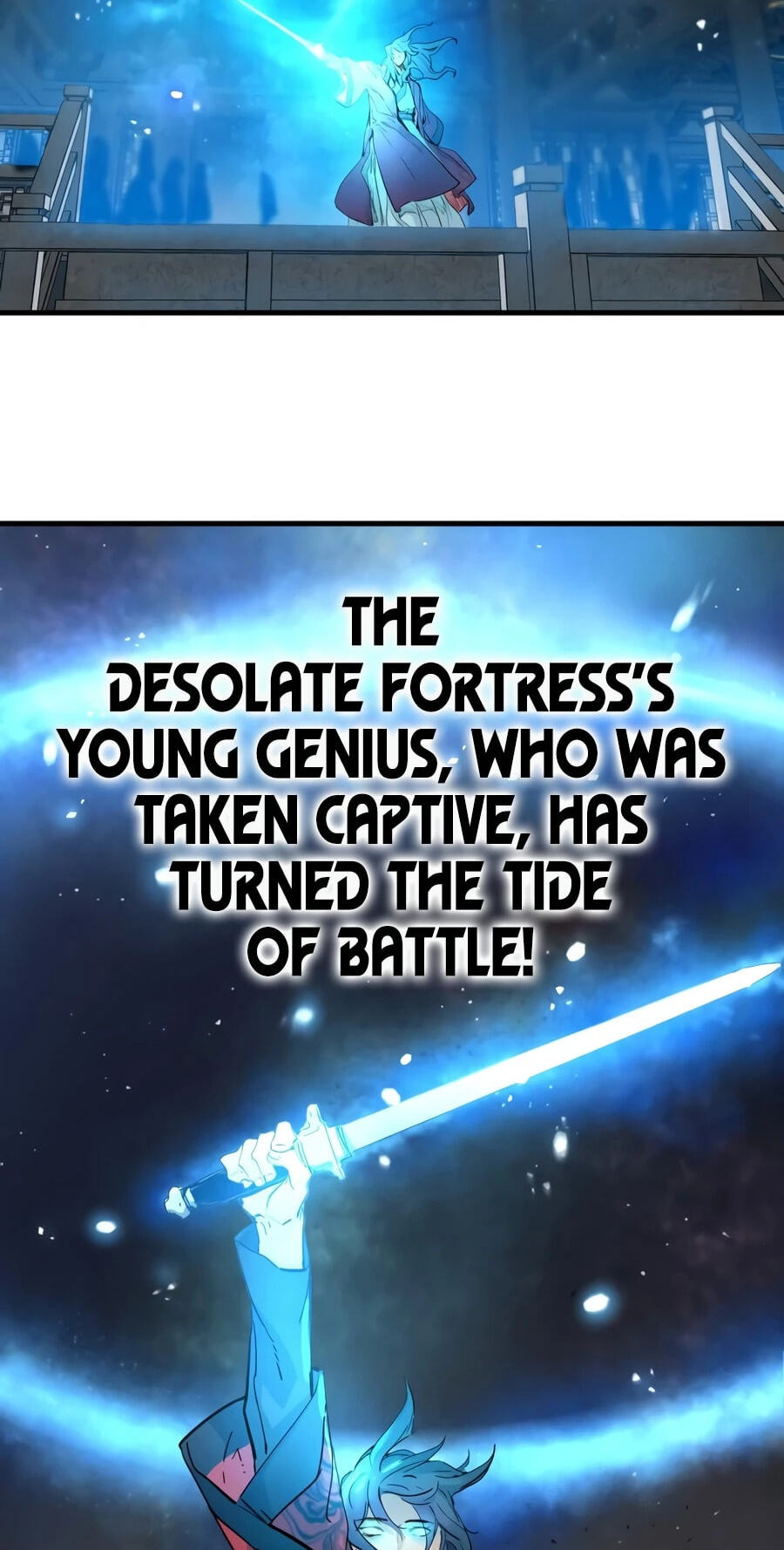 Chronicles of a Doomed Prodigy Chapter 81 page 50 - 
