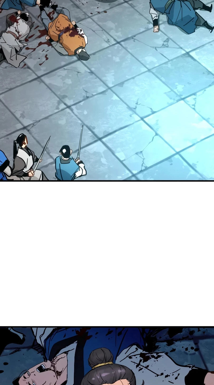 Chronicles of a Doomed Prodigy Chapter 81 page 54 - 