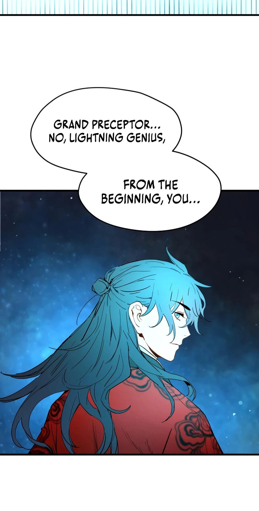 Chronicles of a Doomed Prodigy Chapter 81 page 57 - 