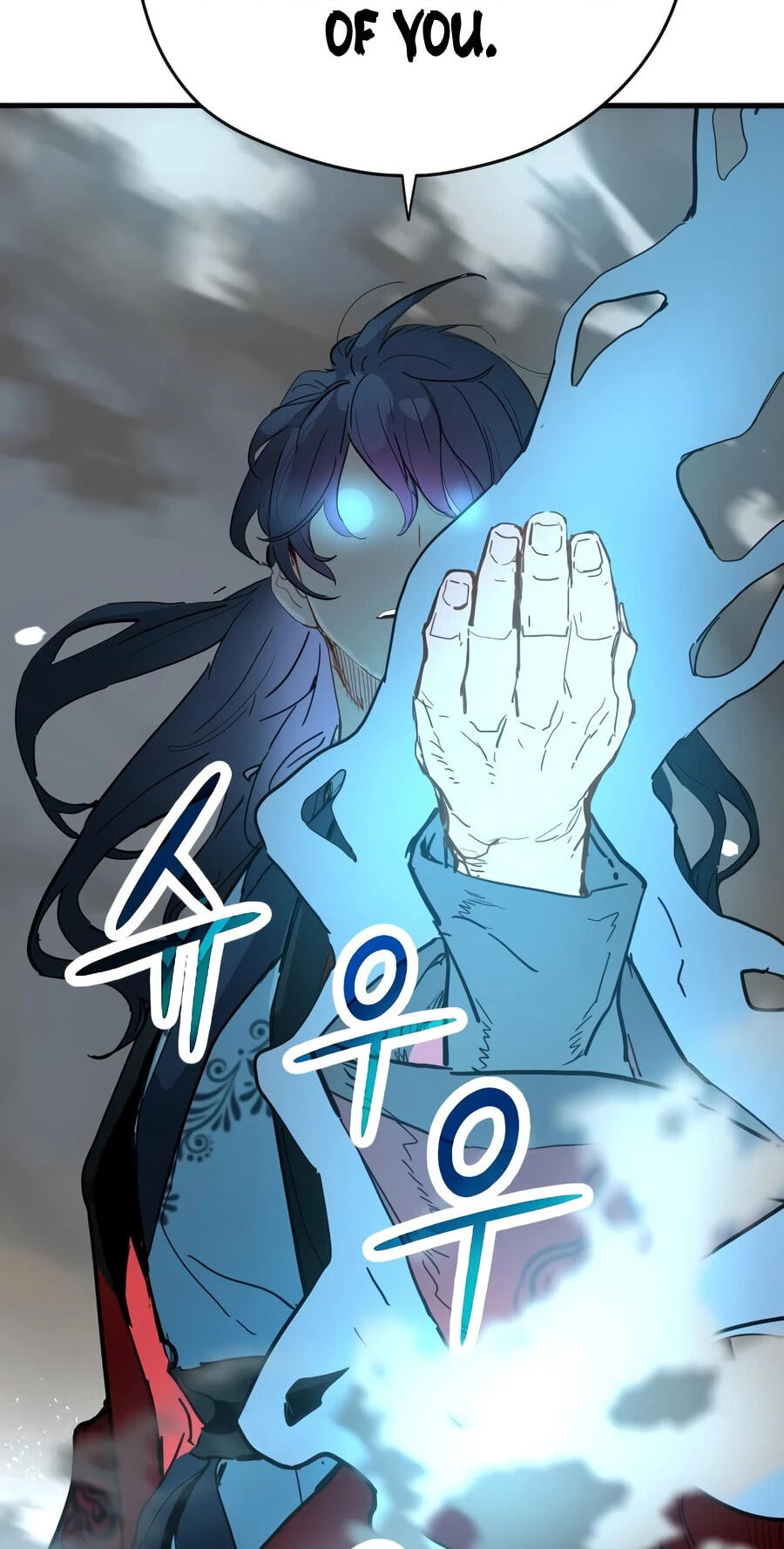 Chronicles of a Doomed Prodigy Chapter 81 page 59 - 