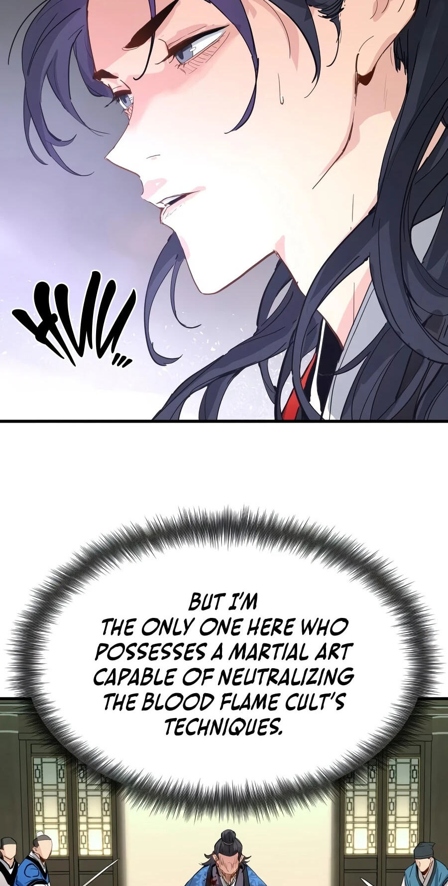Chronicles of a Doomed Prodigy Chapter 81 page 62 - 