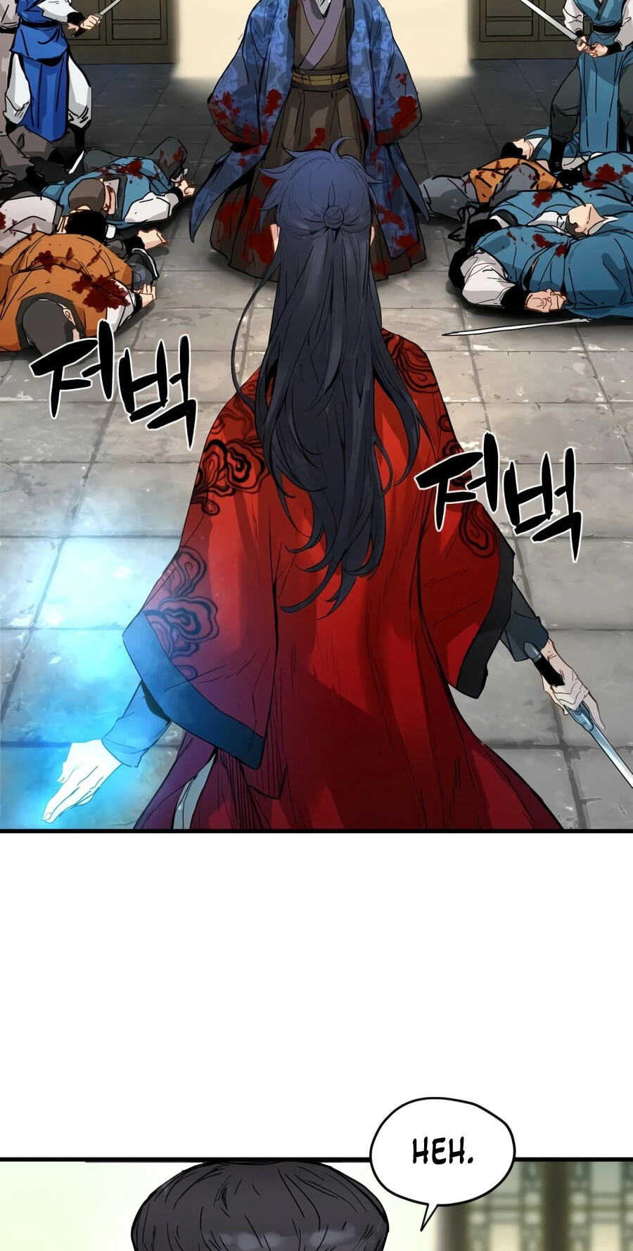 Chronicles of a Doomed Prodigy Chapter 81 page 63 - 