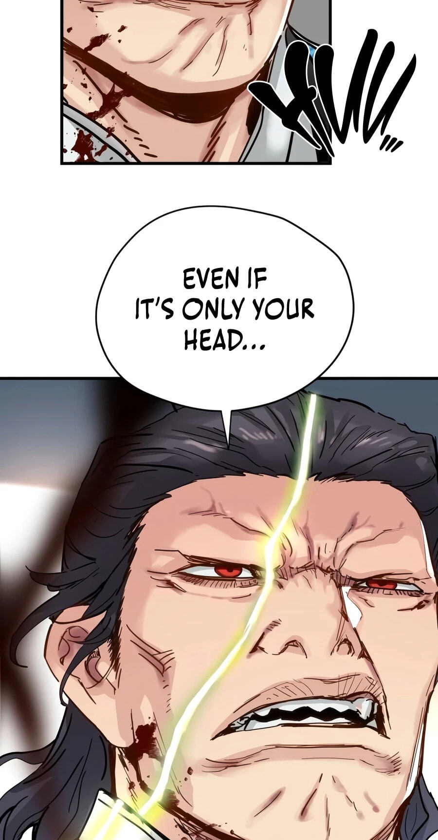 Chronicles of a Doomed Prodigy Chapter 81 page 65 - 