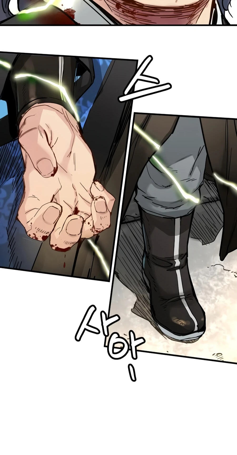 Chronicles of a Doomed Prodigy Chapter 81 page 66 - 