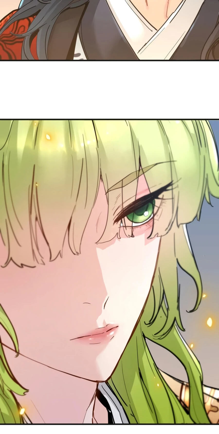 Chronicles of a Doomed Prodigy Chapter 81 page 77 - 