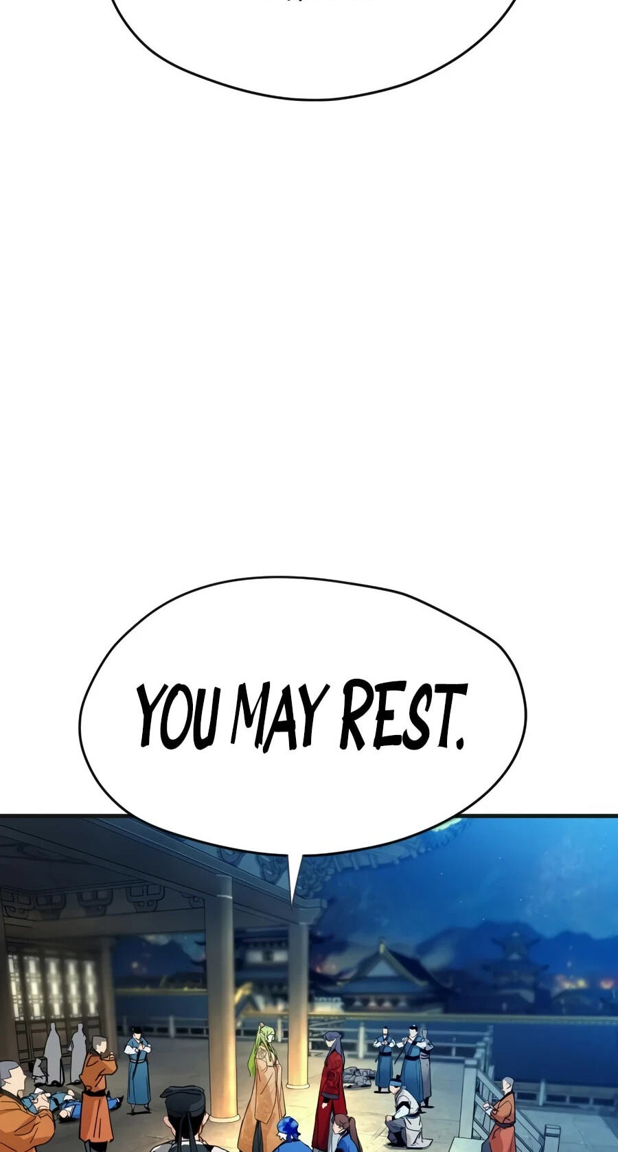 Chronicles of a Doomed Prodigy Chapter 81 page 79 - 