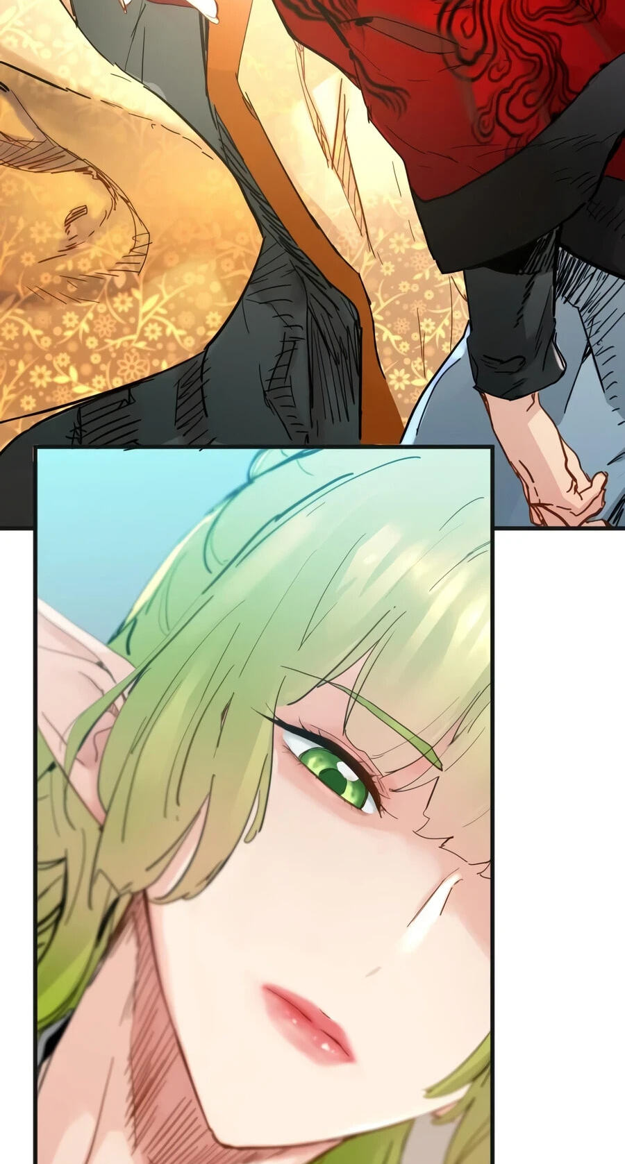 Chronicles of a Doomed Prodigy Chapter 81 page 83 - 