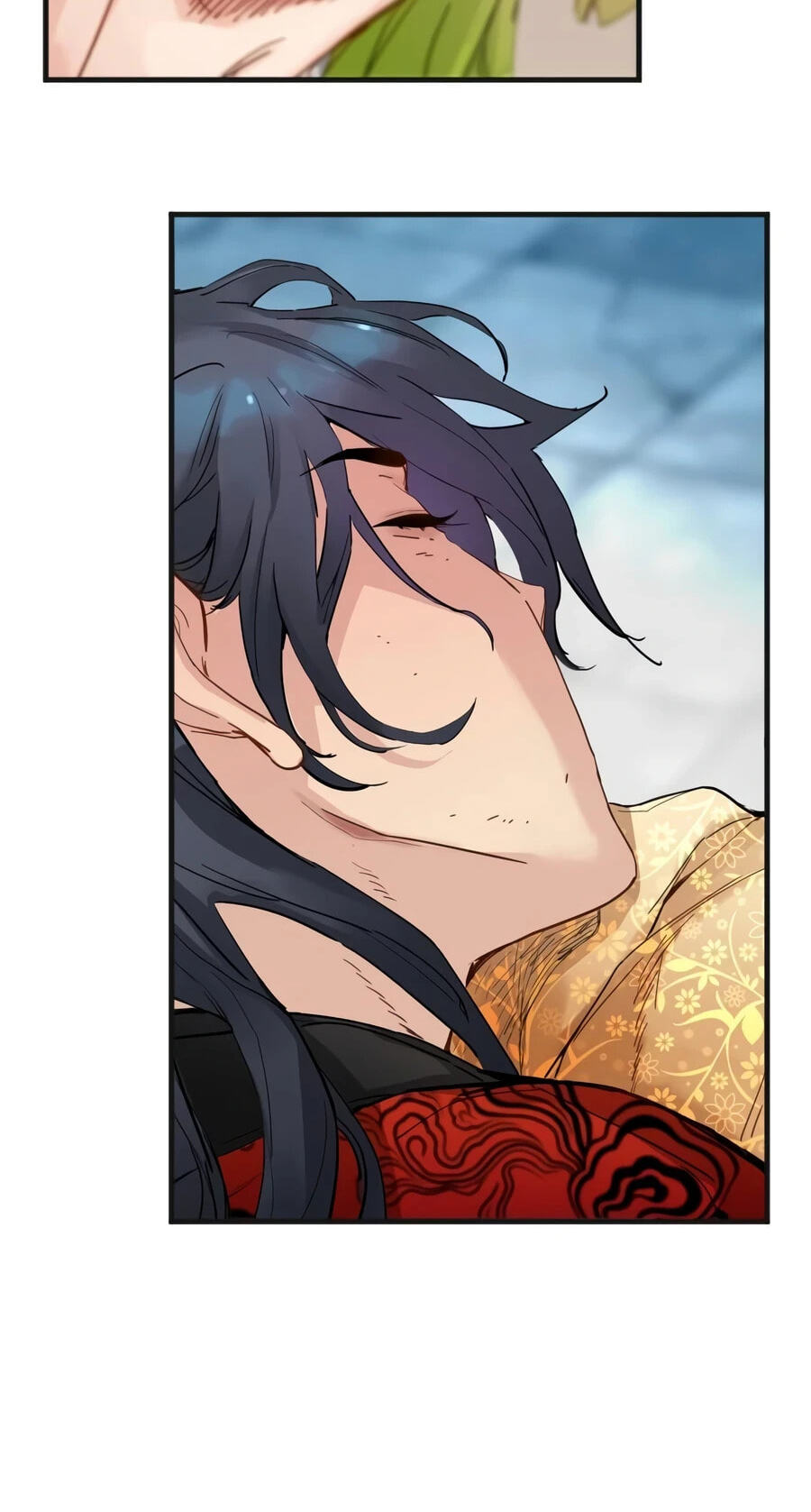 Chronicles of a Doomed Prodigy Chapter 81 page 84 - 