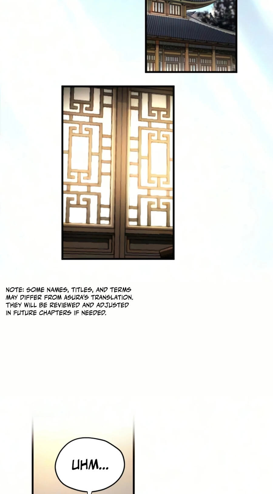 Chronicles of a Doomed Prodigy Chapter 82 page 2 - 