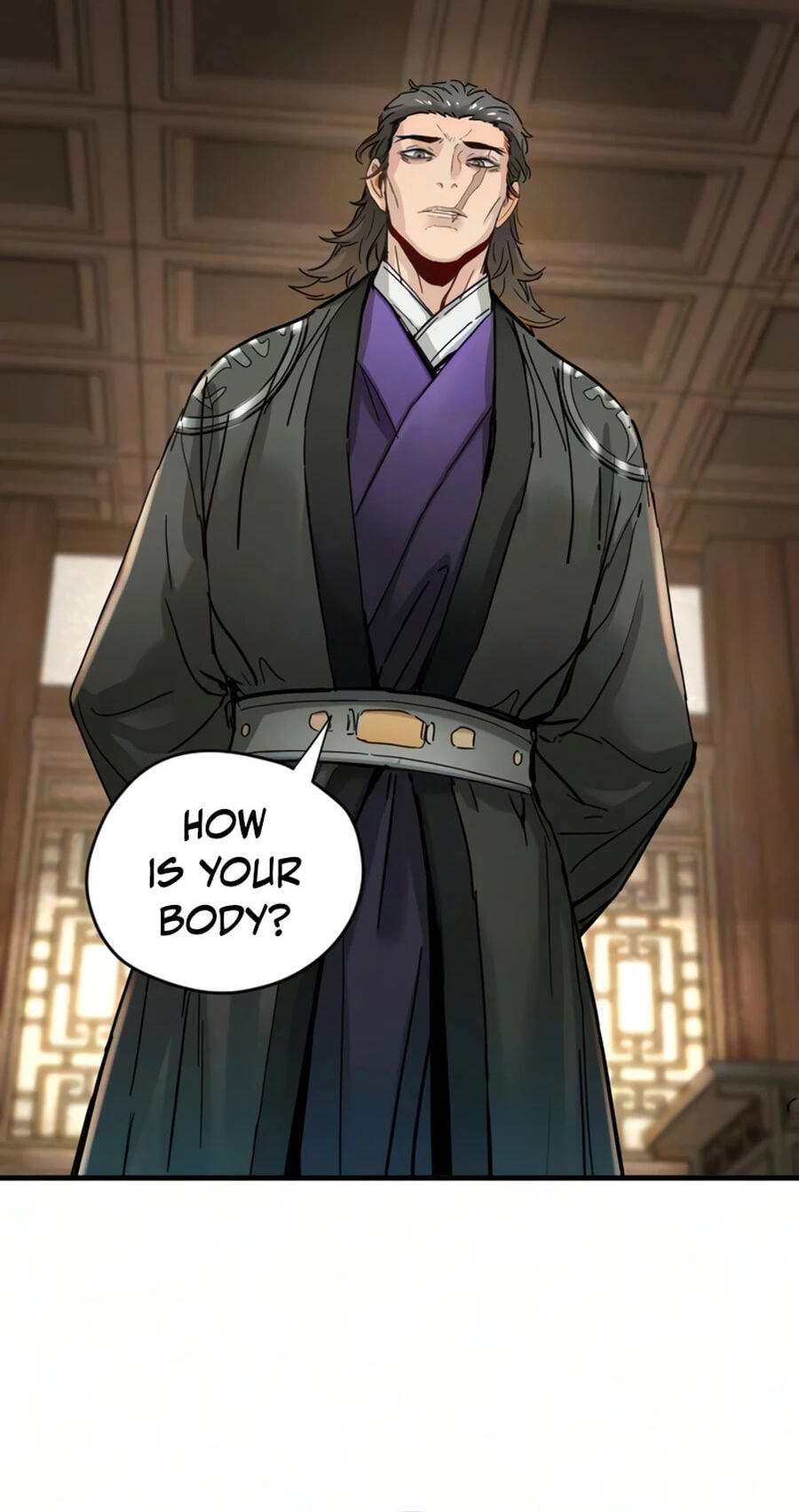 Chronicles of a Doomed Prodigy Chapter 82 page 15 - 