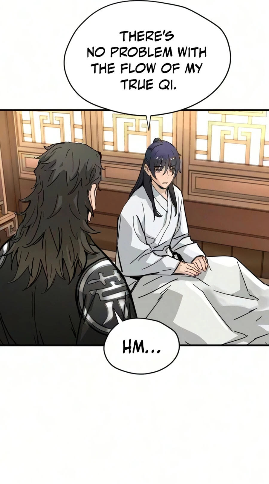 Chronicles of a Doomed Prodigy Chapter 82 page 16 - 