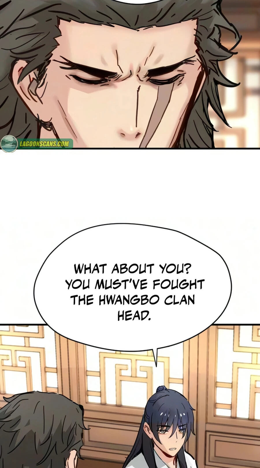 Chronicles of a Doomed Prodigy Chapter 82 page 18 - 