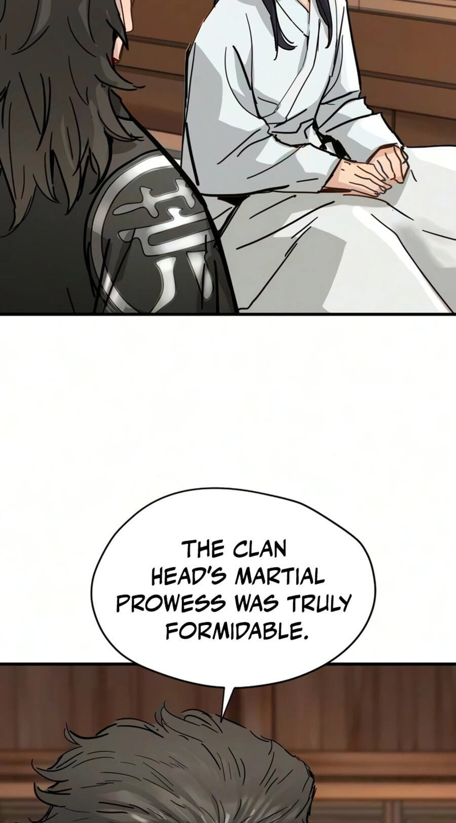 Chronicles of a Doomed Prodigy Chapter 82 page 19 - 