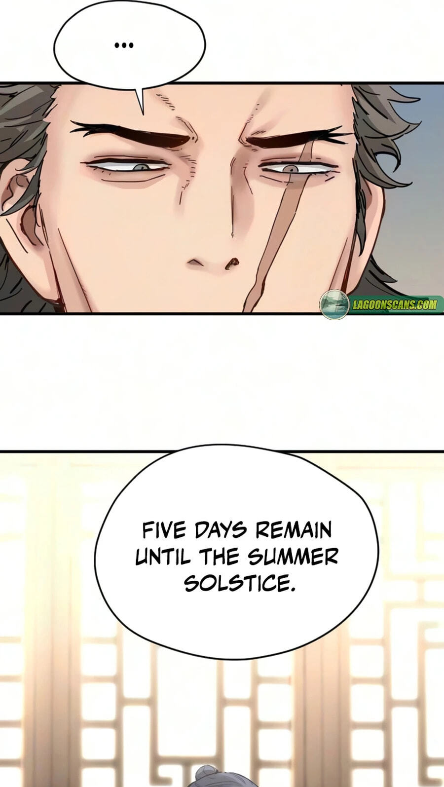 Chronicles of a Doomed Prodigy Chapter 82 page 24 - 