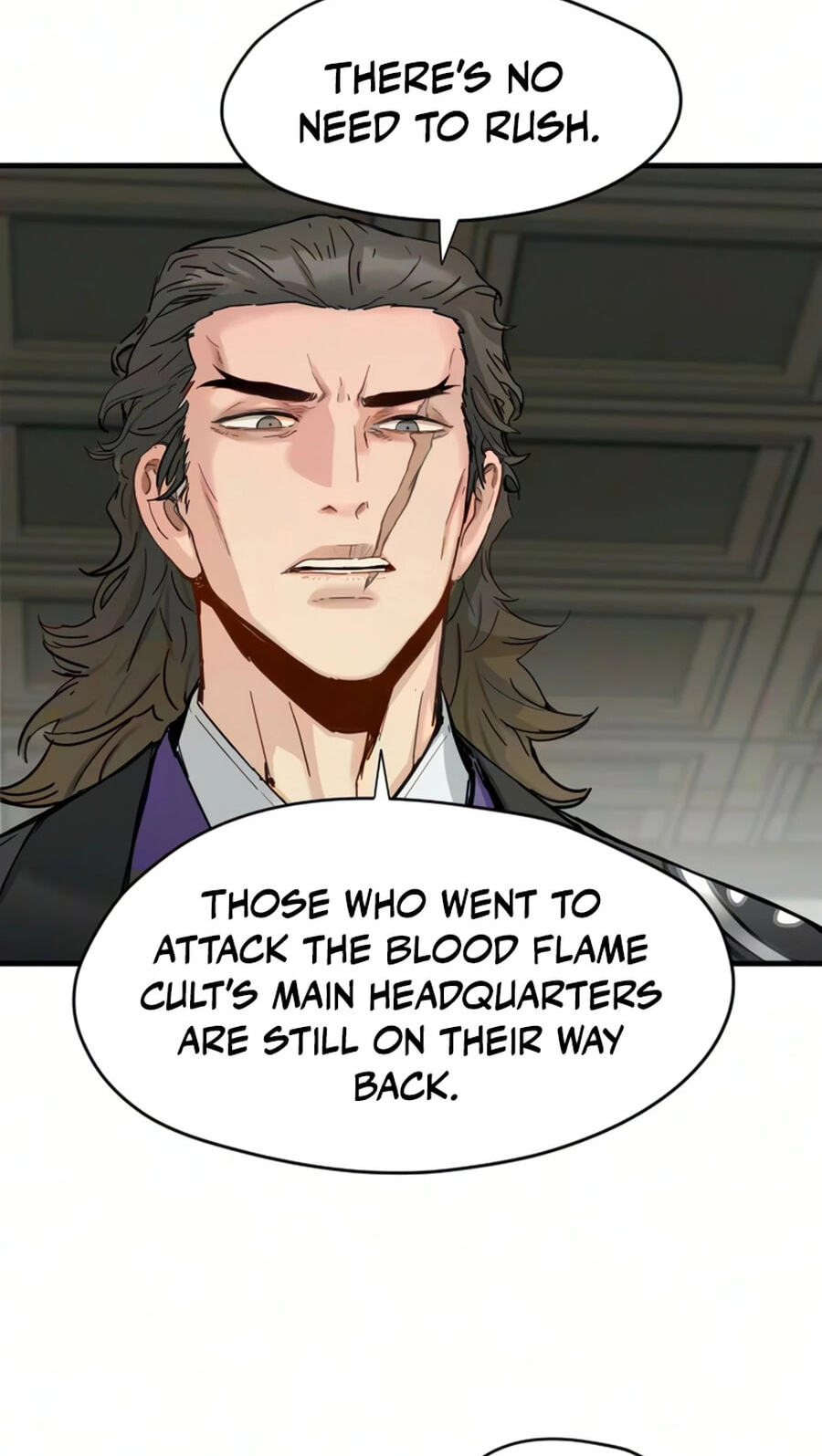 Chronicles of a Doomed Prodigy Chapter 82 page 30 - 