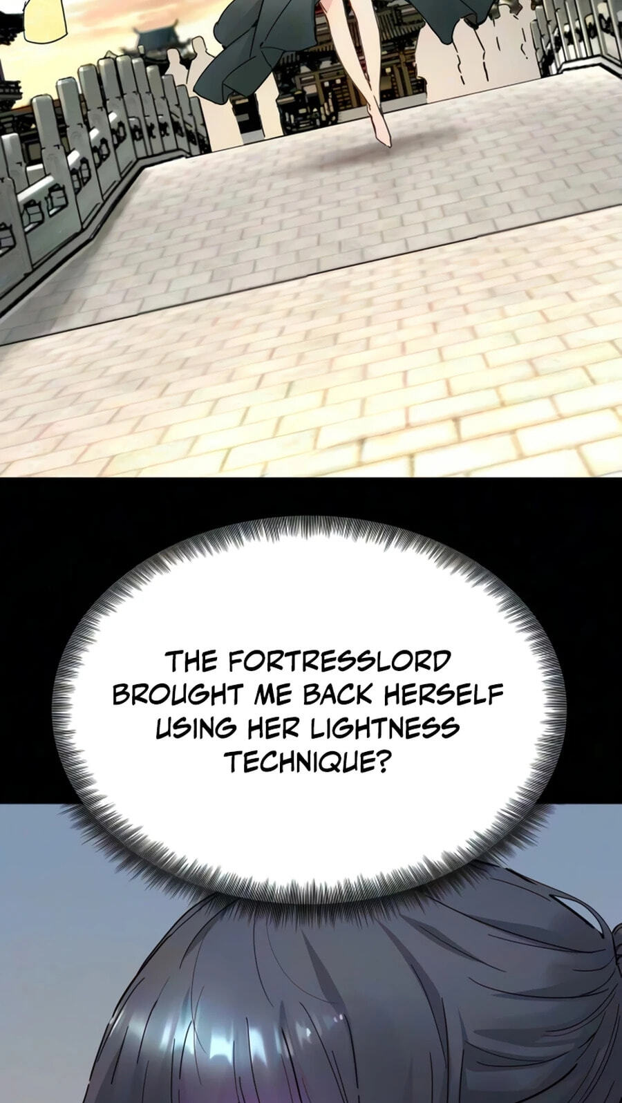 Chronicles of a Doomed Prodigy Chapter 82 page 34 - 