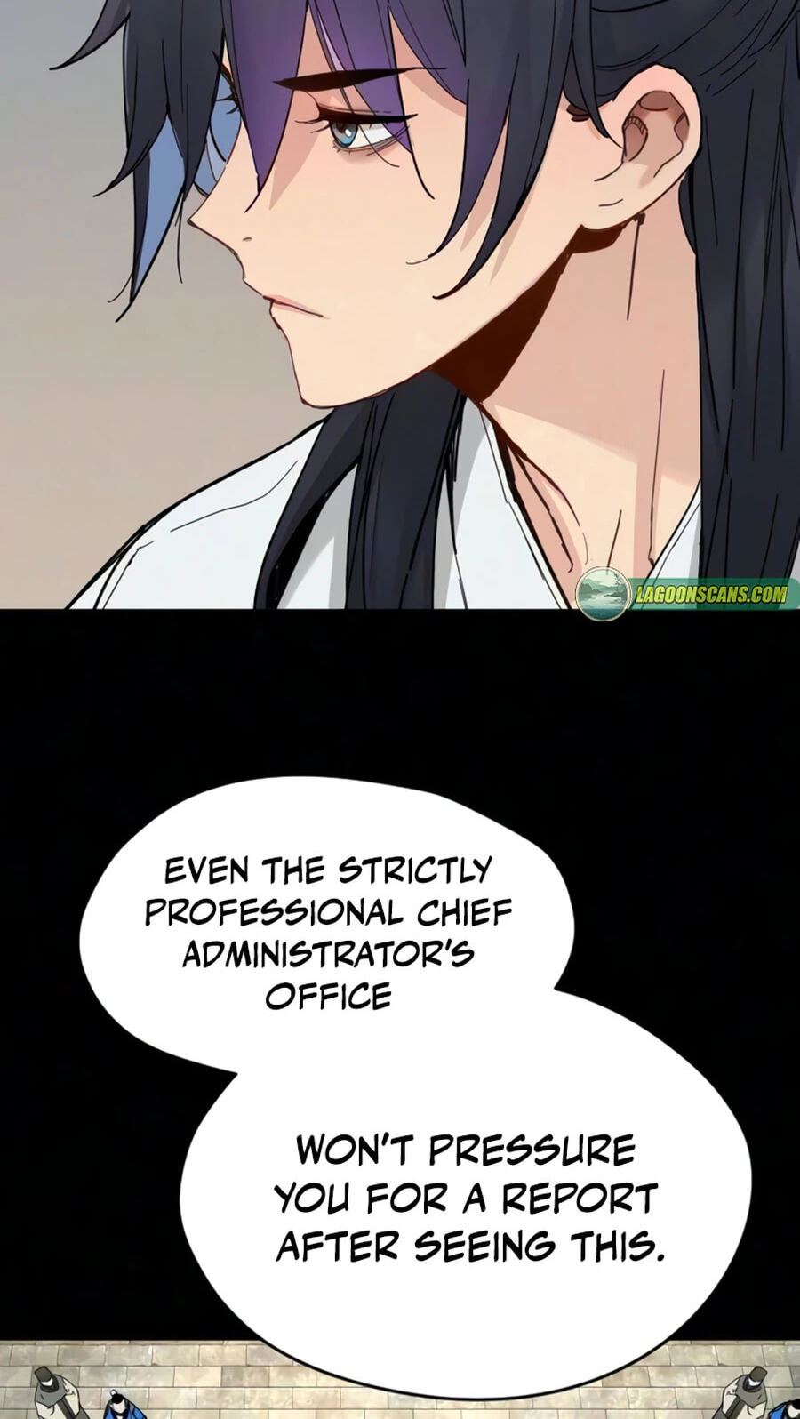 Chronicles of a Doomed Prodigy Chapter 82 page 35 - 
