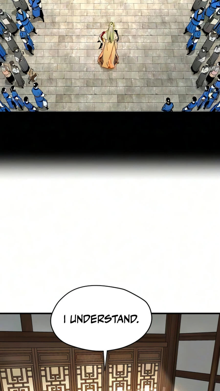 Chronicles of a Doomed Prodigy Chapter 82 page 36 - 