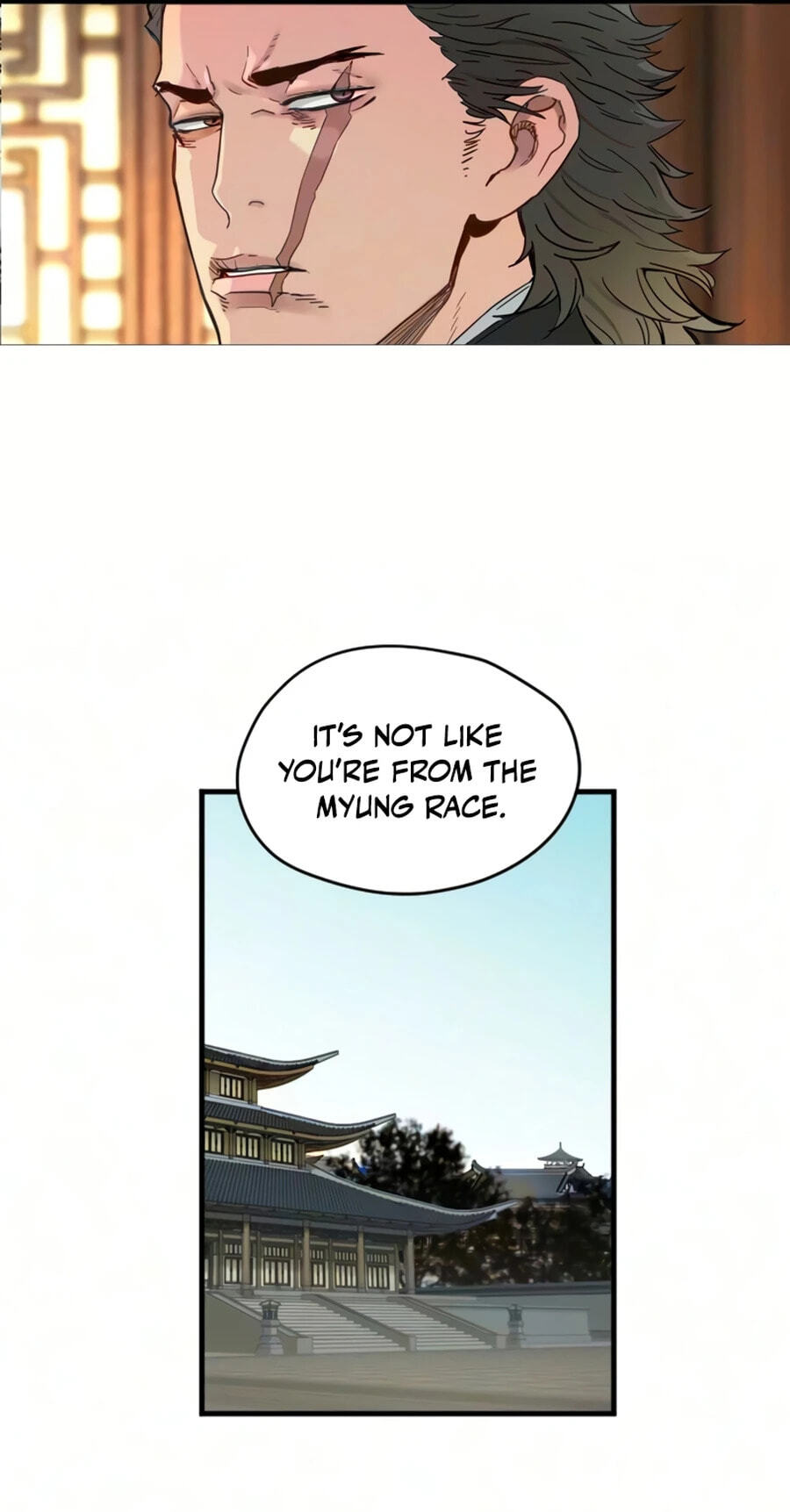 Chronicles of a Doomed Prodigy Chapter 82 page 40 - 