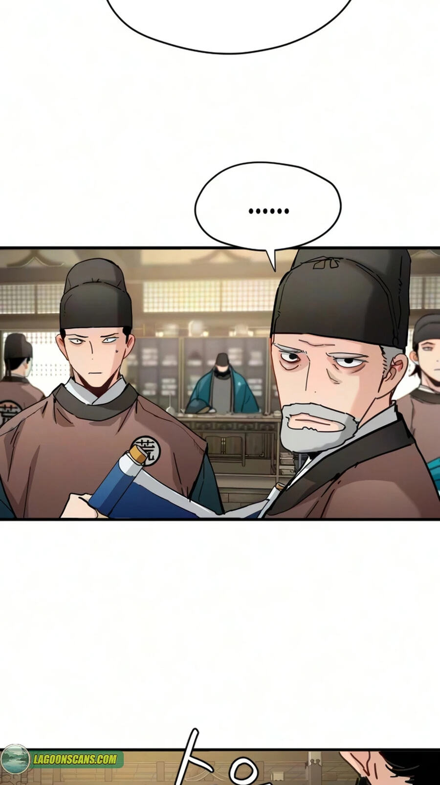 Chronicles of a Doomed Prodigy Chapter 82 page 48 - 
