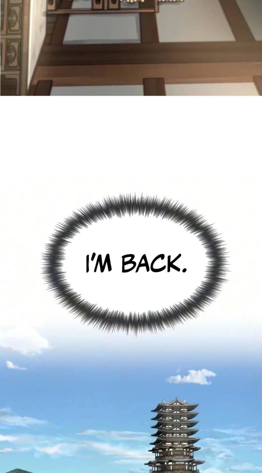 Chronicles of a Doomed Prodigy Chapter 82 page 6 - 