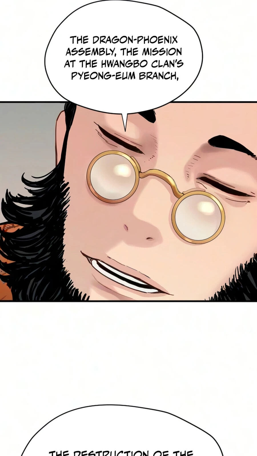 Chronicles of a Doomed Prodigy Chapter 82 page 55 - 