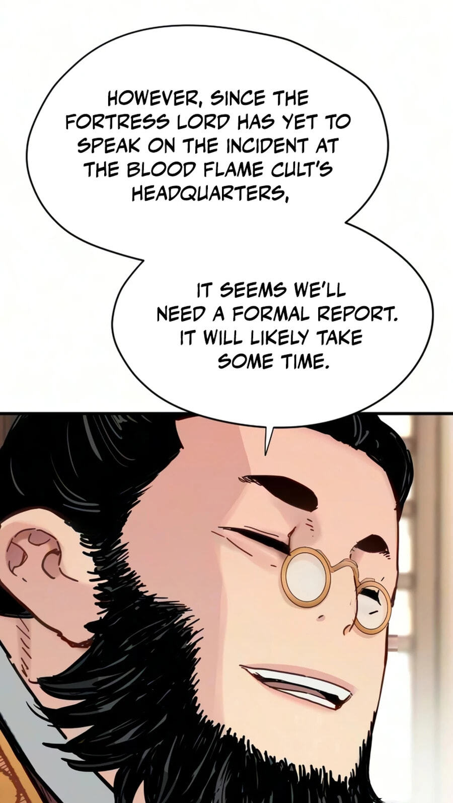 Chronicles of a Doomed Prodigy Chapter 82 page 59 - 