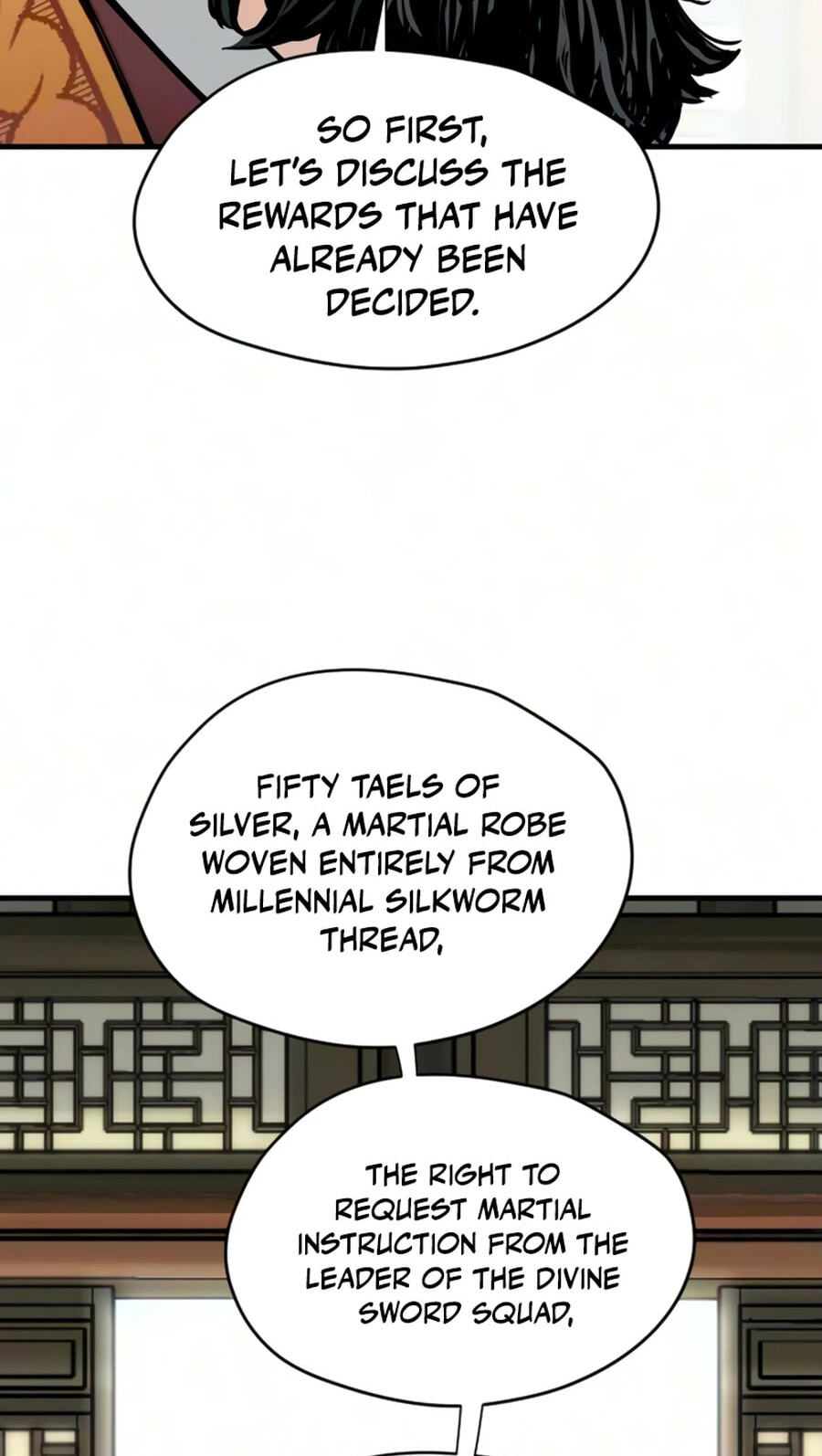 Chronicles of a Doomed Prodigy Chapter 82 page 60 - 